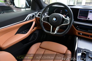 BMW 4 420d xDrive M-SPORT ČR 1. 2025