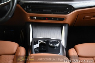 BMW 4 420d xDrive M-SPORT ČR 1. 2025