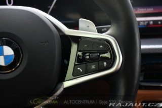 BMW 4 420d xDrive M-SPORT ČR 1. 2025