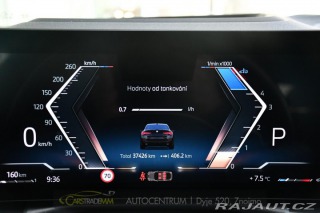 BMW 4 420d xDrive M-SPORT ČR 1. 2025