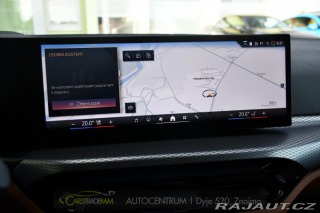 BMW 4 420d xDrive M-SPORT ČR 1. 2025