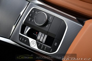 BMW 4 420d xDrive M-SPORT ČR 1. 2025