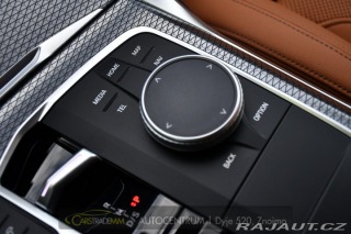 BMW 4 420d xDrive M-SPORT ČR 1. 2025