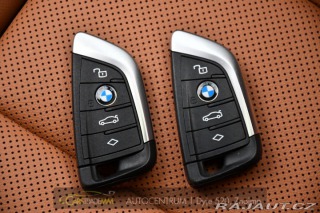 BMW 4 420d xDrive M-SPORT ČR 1. 2025