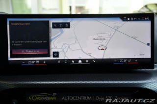BMW 4 420d xDrive M-SPORT ČR 1. 2025