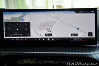 BMW 4 420d xDrive M-SPORT ČR 1. 2025