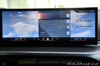 BMW 4 420d xDrive M-SPORT ČR 1. 2025
