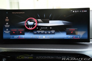 BMW 4 420d xDrive M-SPORT ČR 1. 2025