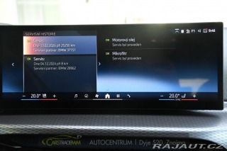 BMW 4 420d xDrive M-SPORT ČR 1. 2025