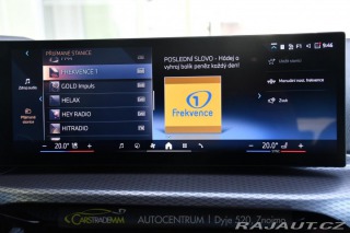BMW 4 420d xDrive M-SPORT ČR 1. 2025