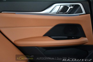 BMW 4 420d xDrive M-SPORT ČR 1. 2025
