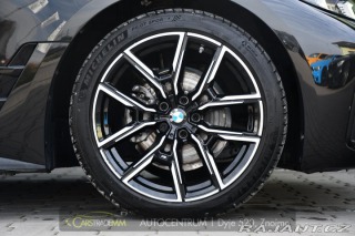 BMW 4 420d xDrive M-SPORT ČR 1. 2025