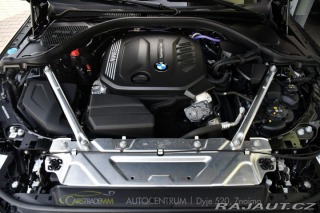 BMW 4 420d xDrive M-SPORT ČR 1. 2025