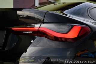 BMW 4 420d xDrive M-SPORT ČR 1. 2025