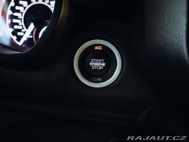 Dodge RAM 1500 5.7 REBEL 295 kW 2019