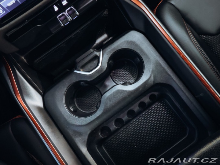 Dodge RAM 1500 5.7 REBEL 295 kW 2019