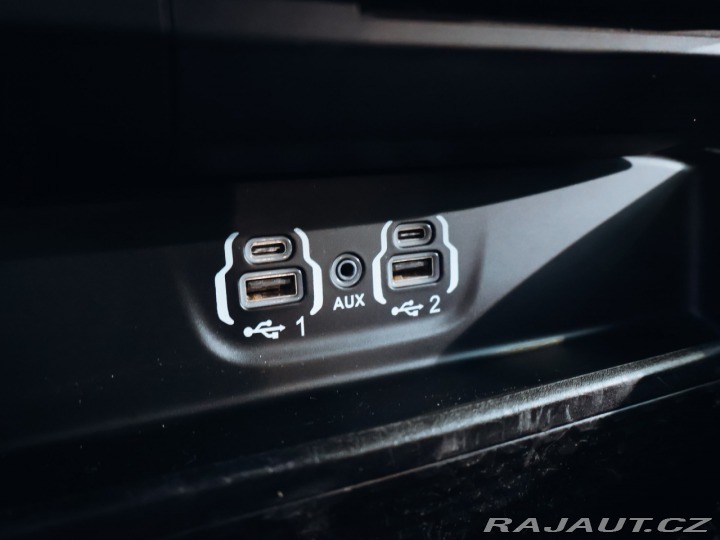 Dodge RAM 1500 5.7 REBEL 295 kW 2019
