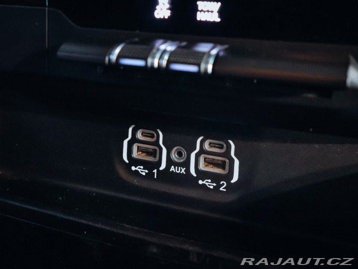 Dodge RAM 1500 5.7 REBEL 295 kW 2019