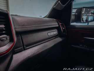 Dodge RAM 1500 5.7 REBEL 295 kW 2019