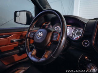 Dodge RAM 1500 5.7 REBEL 295 kW 2019