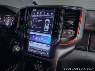 Dodge RAM 1500 5.7 REBEL 295 kW 2019