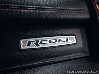 Dodge RAM 1500 5.7 REBEL 295 kW 2019