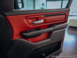 Dodge RAM 1500 5.7 REBEL 295 kW 2019