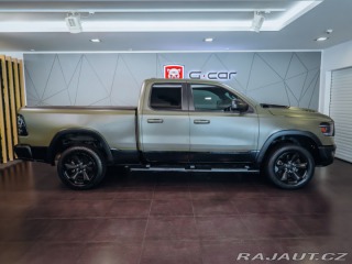 Dodge RAM 1500 5.7 REBEL 295 kW 2019