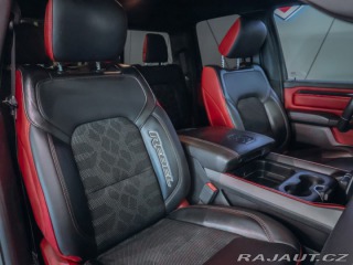 Dodge RAM 1500 5.7 REBEL 295 kW 2019