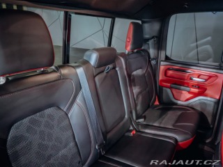 Dodge RAM 1500 5.7 REBEL 295 kW 2019