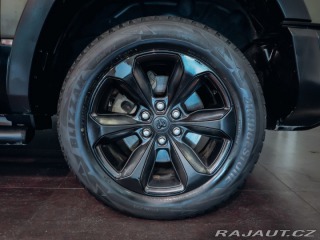 Dodge RAM 1500 5.7 REBEL 295 kW 2019
