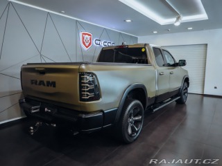 Dodge RAM 1500 5.7 REBEL 295 kW 2019