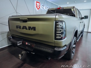 Dodge RAM 1500 5.7 REBEL 295 kW 2019