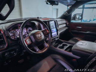 Dodge RAM 1500 5.7 REBEL 295 kW 2019