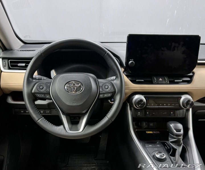 Toyota RAV4 2.5 Hybrid AT EXECUTIVE A 2024