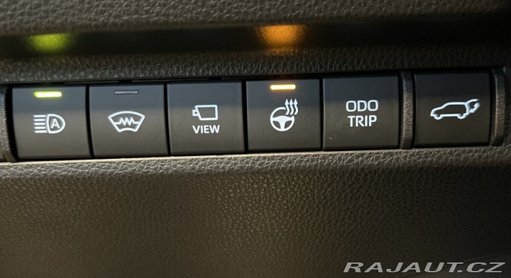 Toyota RAV4 2.5 Hybrid AT EXECUTIVE A 2024