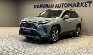 Toyota RAV4 2.5 Hybrid AT EXECUTIVE A 2024