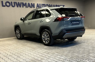 Toyota RAV4 2.5 Hybrid AT EXECUTIVE A 2024