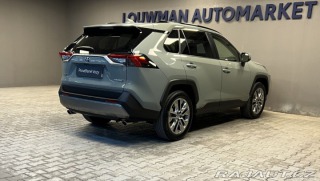Toyota RAV4 2.5 Hybrid AT EXECUTIVE A 2024