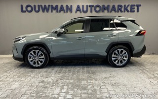 Toyota RAV4 2.5 Hybrid AT EXECUTIVE A 2024