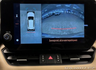 Toyota RAV4 2.5 Hybrid AT EXECUTIVE A 2024