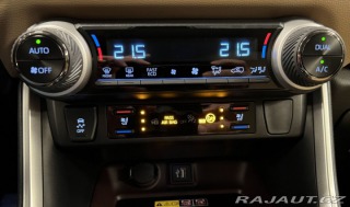 Toyota RAV4 2.5 Hybrid AT EXECUTIVE A 2024
