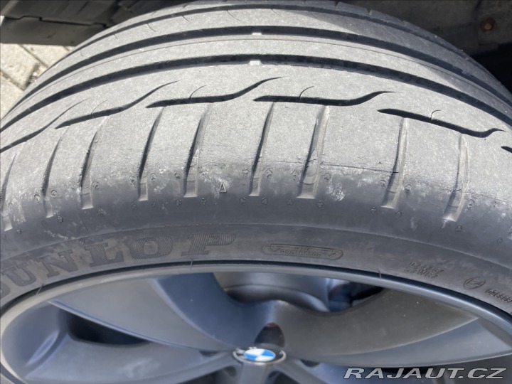 BMW X1 2,0 d X-Drive 130kw Xenon 2010