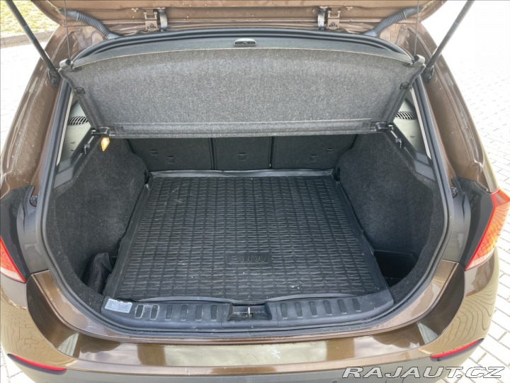 BMW X1 2,0 d X-Drive 130kw Xenon 2010