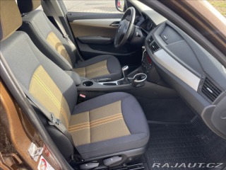 BMW X1 2,0 d X-Drive 130kw Xenon 2010