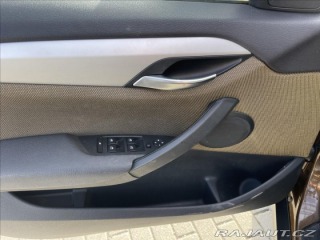 BMW X1 2,0 d X-Drive 130kw Xenon 2010