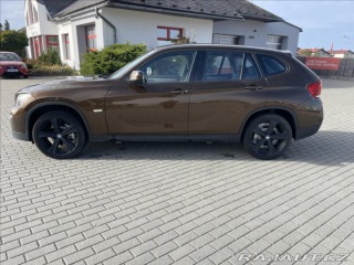 BMW X1 2,0 d X-Drive 130kw Xenon 2010