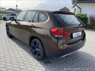 BMW X1 2,0 d X-Drive 130kw Xenon 2010