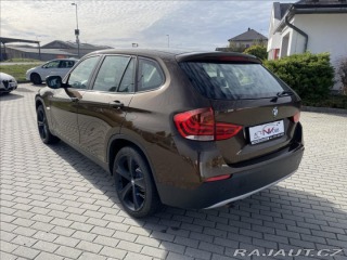 BMW X1 2,0 d X-Drive 130kw Xenon 2010