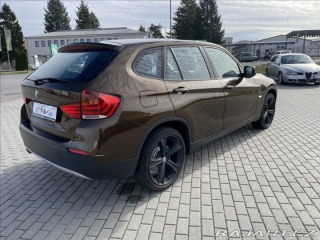 BMW X1 2,0 d X-Drive 130kw Xenon 2010